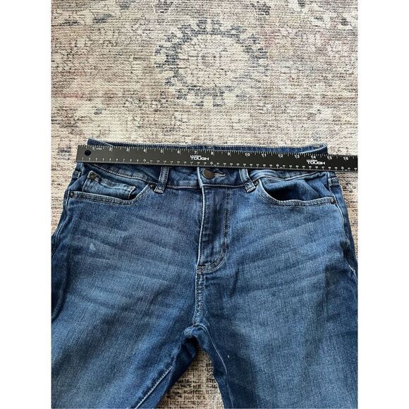 DL1961 Men’s Nick Slim Jeans - Picture 3 of 7